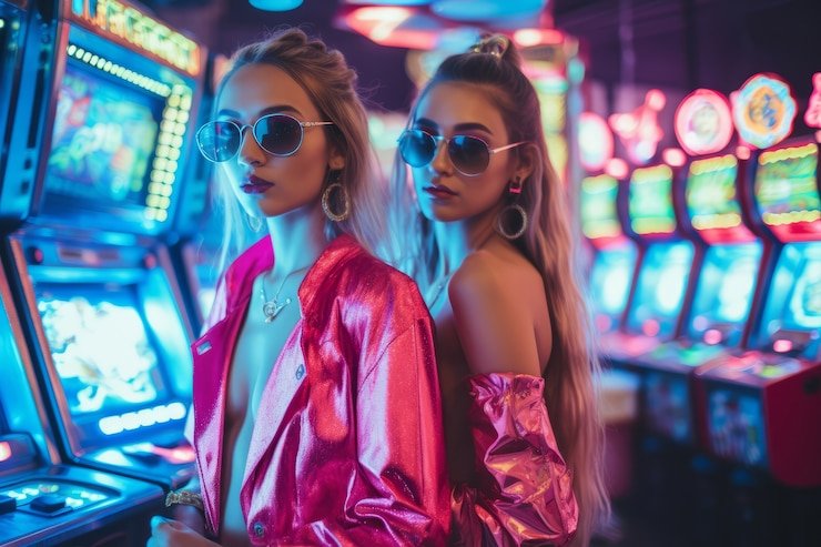 Ilustrasi pengamanan informasi pengguna dan transaksi di platform live casino bangkoktoto
